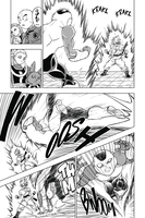 Dragon Ball Super Manga Volume 2 image number 4